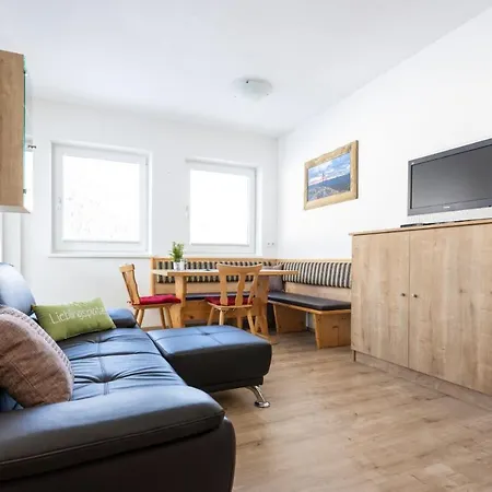 Alpenherz * Neustift im Stubaital