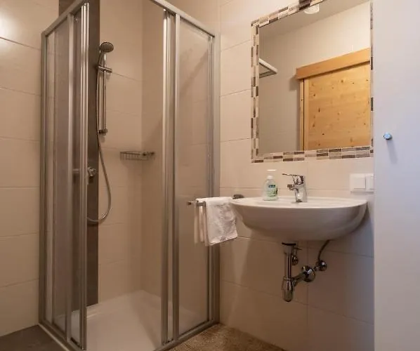 Alpenherz Apartamento Neustift im Stubaital