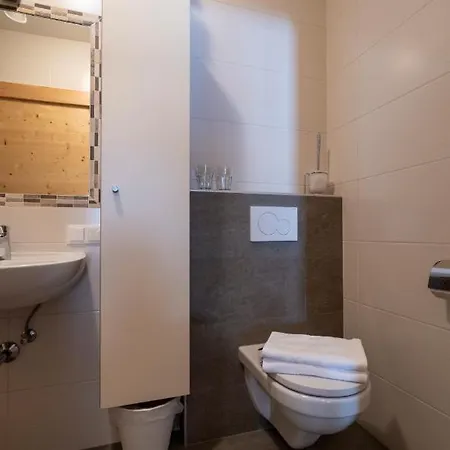Alpenherz Apartment