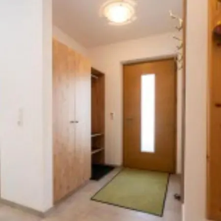 Alpenherz アパート